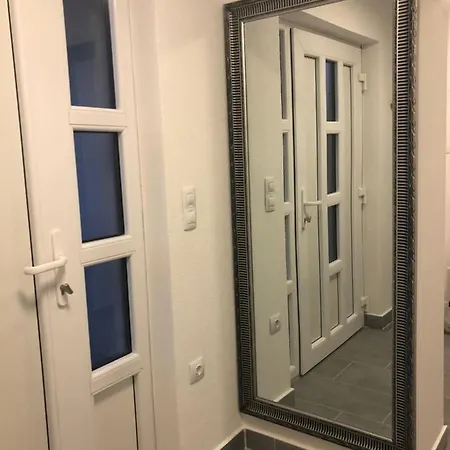 Apartment Opatji Dvorec *
