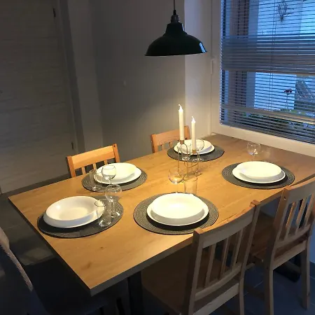 Apartment Opatji Dvorec